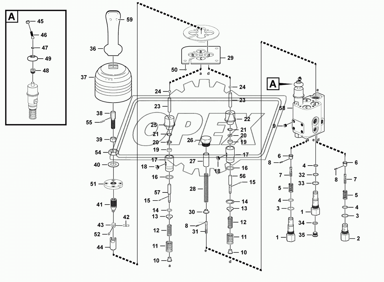 (331005) Valve