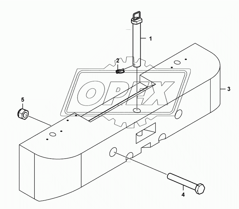 Counterweigh