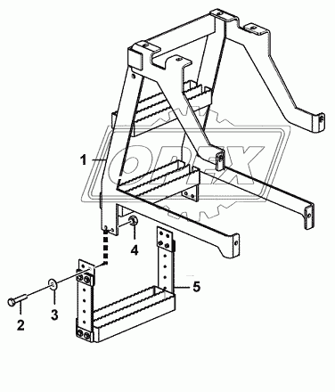 Ladder
