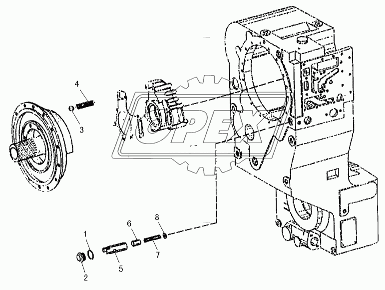 SAFETY VALVE