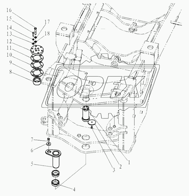 ARTICULATION