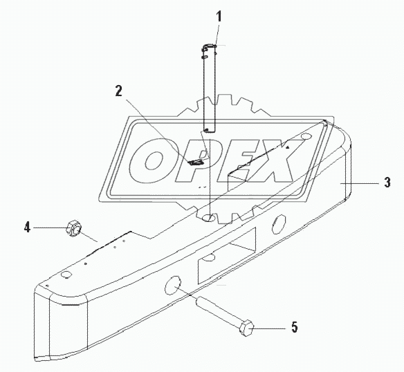 COUNTER WEIGHT