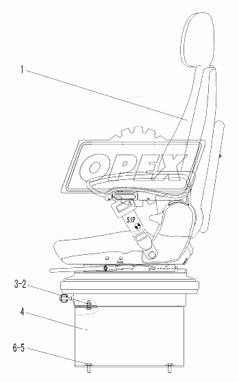 SEAT ASSEMBLY