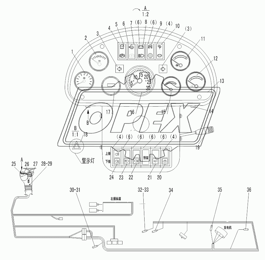 PANEL ASSEMBLY 1