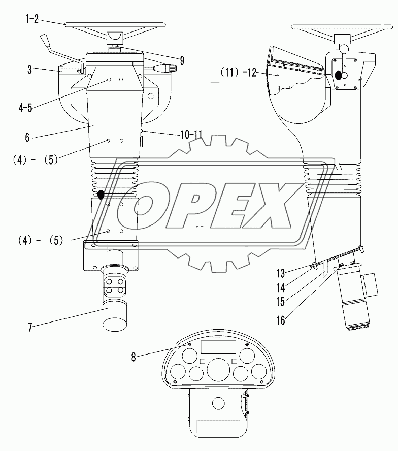 PANEL ASSEMBLY 2