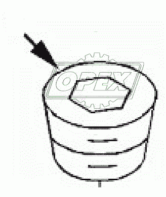 PLUMBING,CABIN HEATER HC 9073