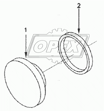 COVER,HAND HOLE OB 9337