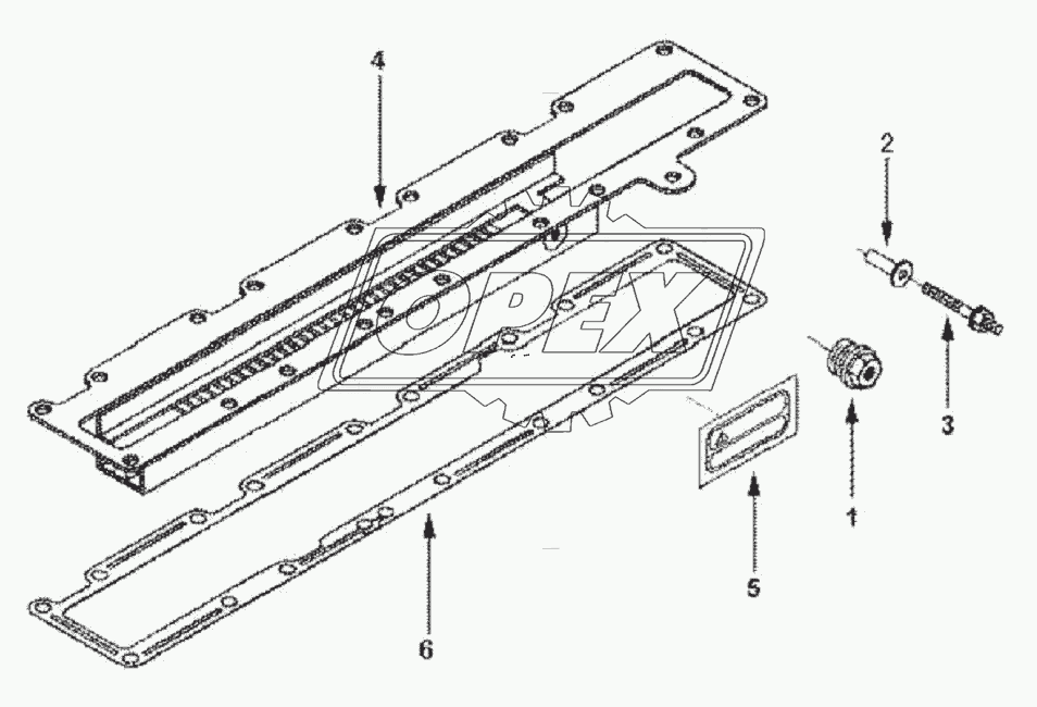 AIR HEATER STARTING 9141 AID