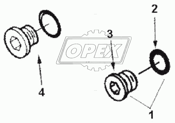 PLUMBING, CY BLK LBC BB9093