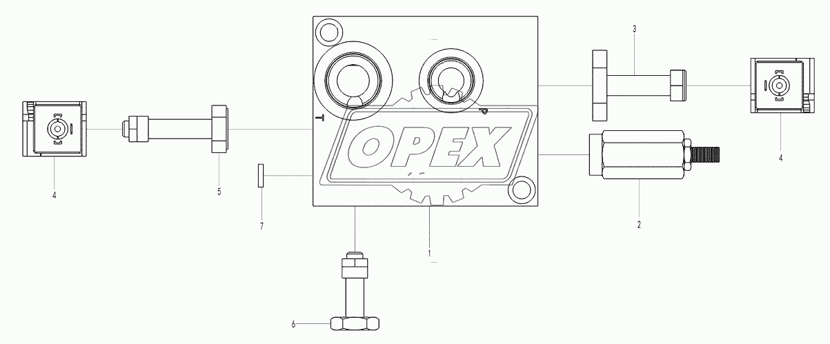 Valve A15-4120005302