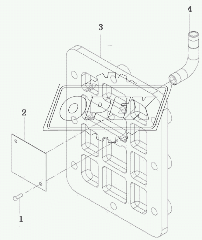 Cover assembly