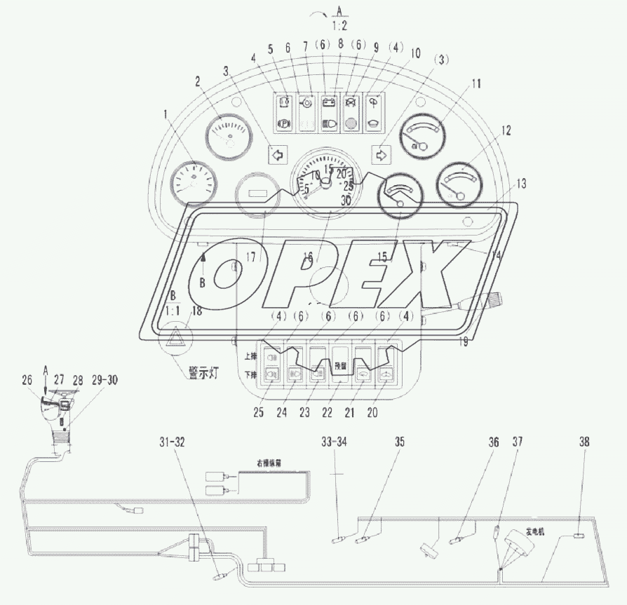 PANEL ASSEMBLY 1