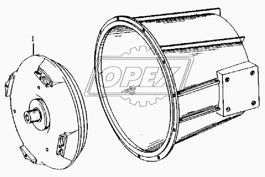 CONVERTER 4166 034