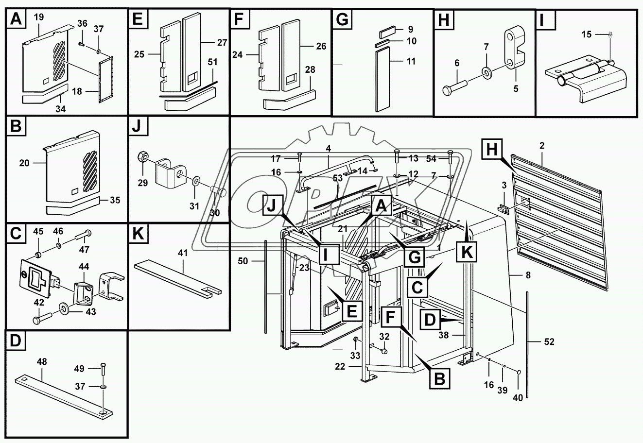 Bonnet 2