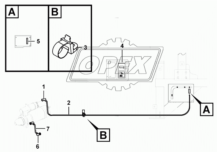 Electric equipmen