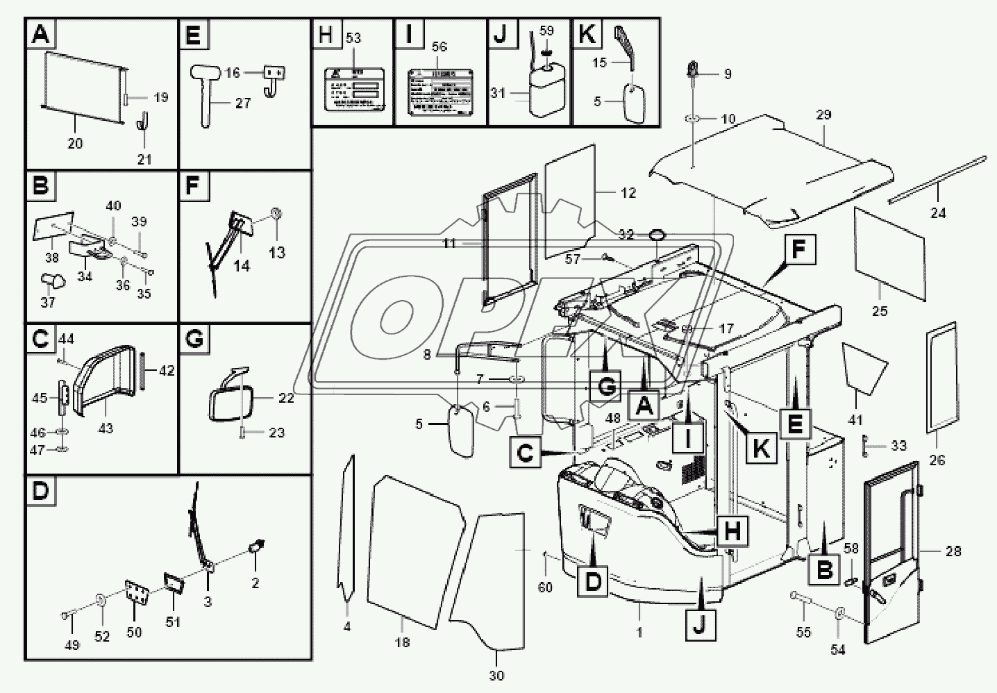 Cab 4