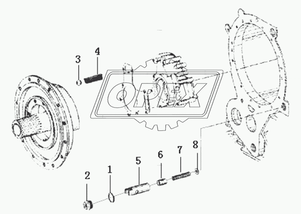 Input equipment 4644 120 213