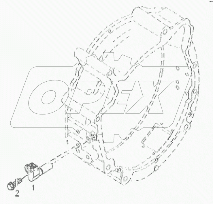  11213481 Speed monit.system