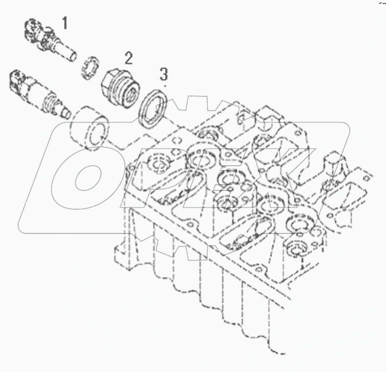  11213481 Temper.transmitter