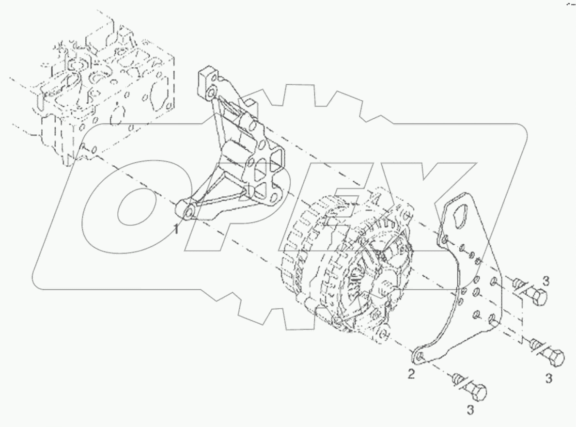  11213481 Accessories