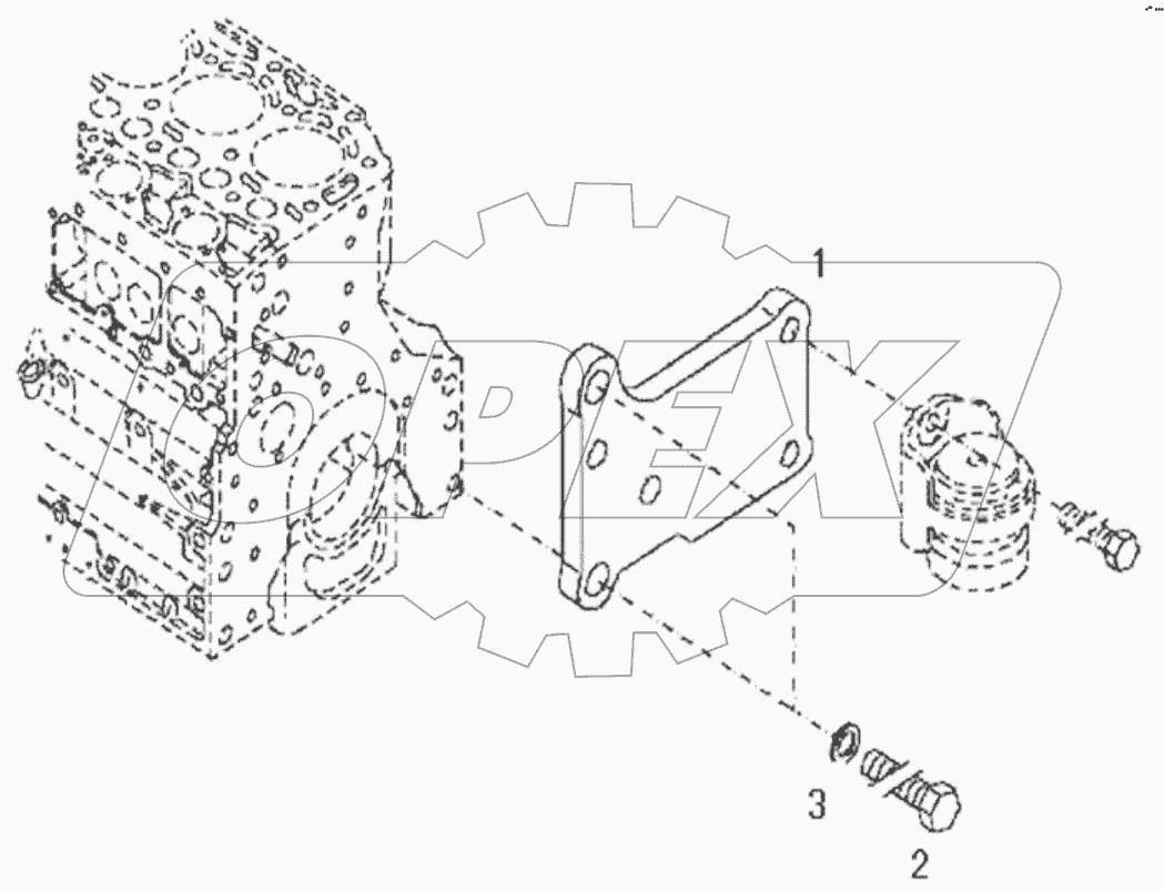  11213481 Accessories