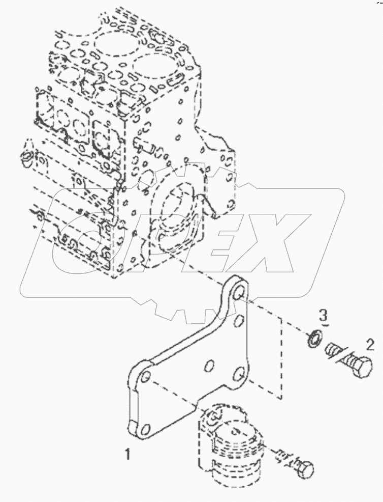  11213481 Accessories