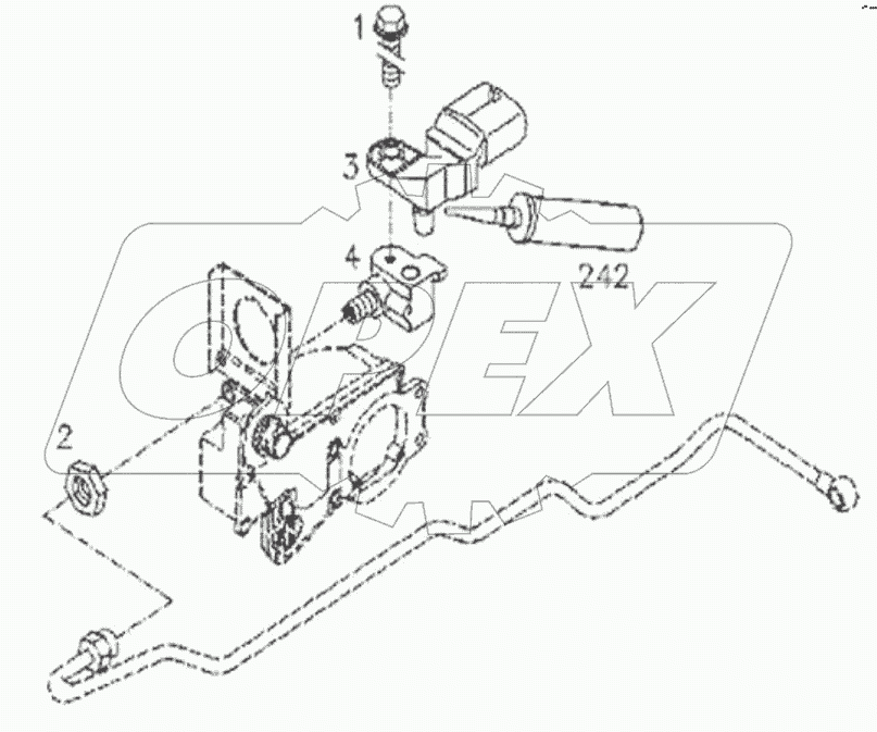  11213481 Accessories