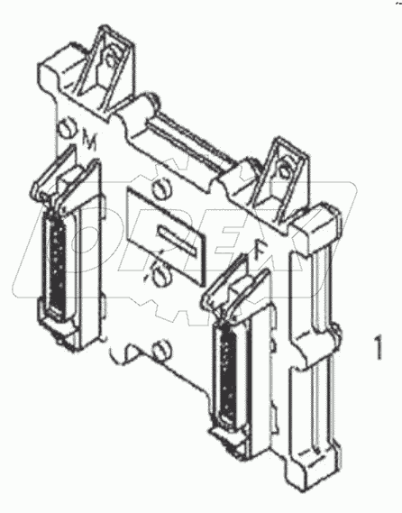  11213481 Control unit