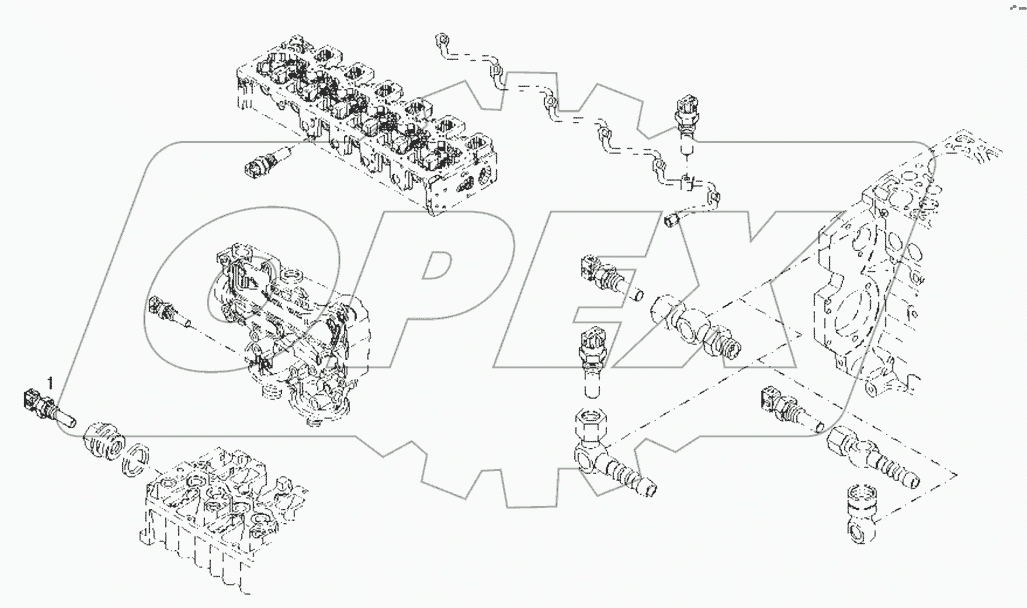  Temperature transmitter