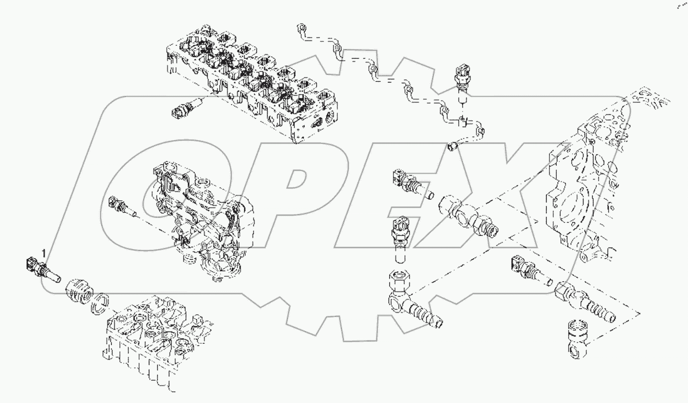  Temperature transmitter