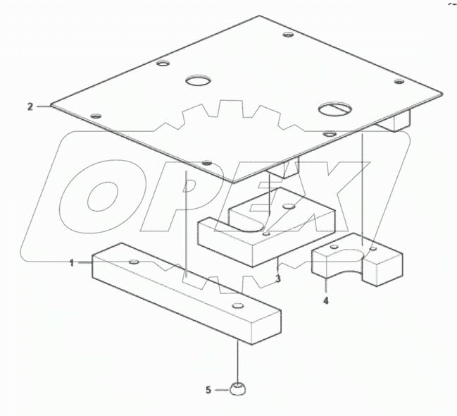  Пластина;Plate
