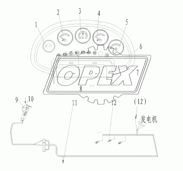 PANEL ASSEMBLY