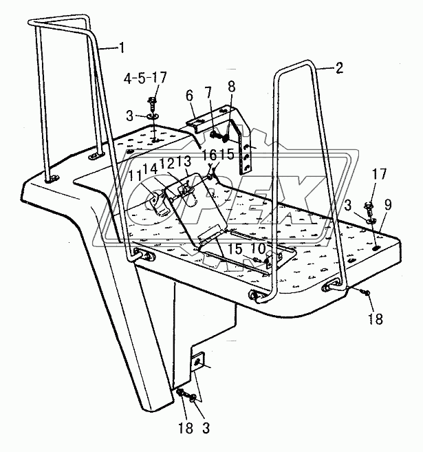 RIGHT BENCH GROUP