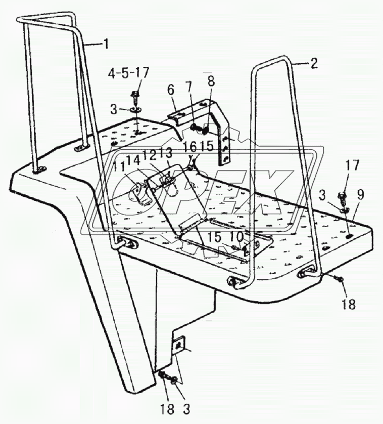 RIGHT BENCH GROUP