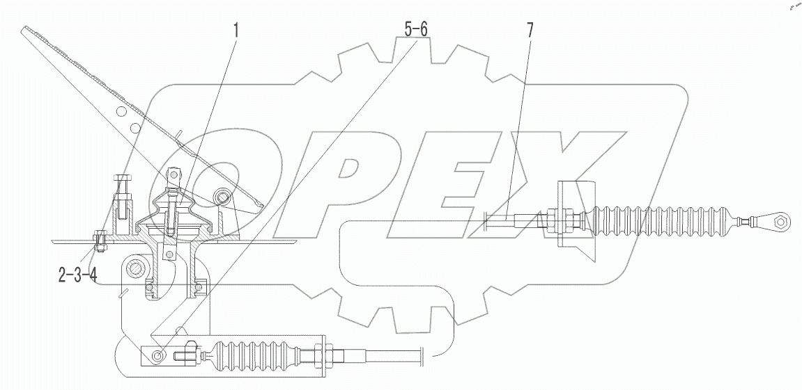  GOVERNOR CONTROL SYSTEM