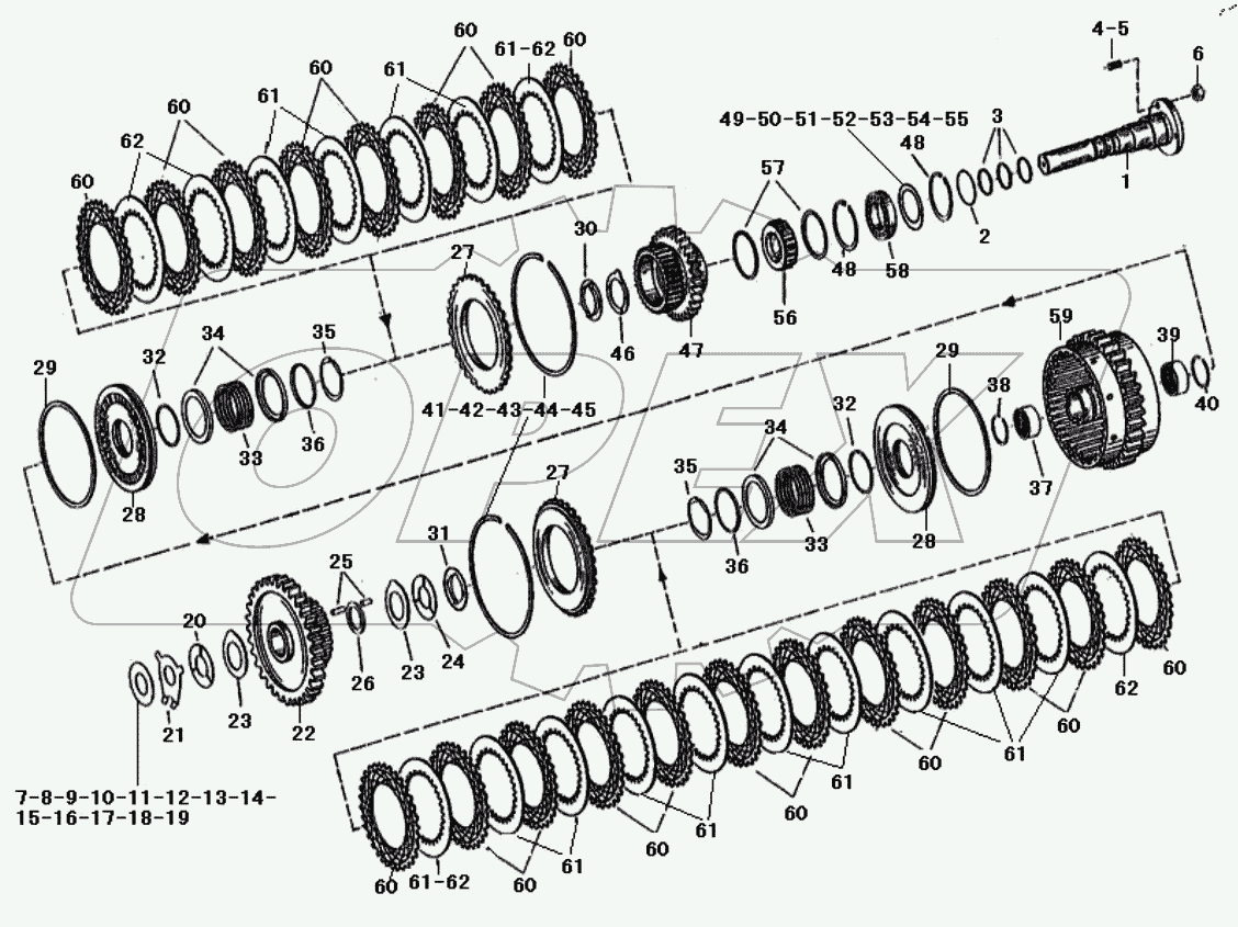  4644 151 COUPLNG KV+K1