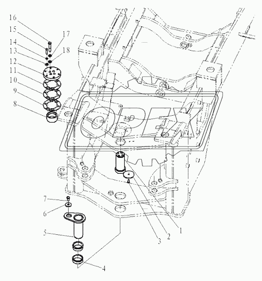 ARTICULATION