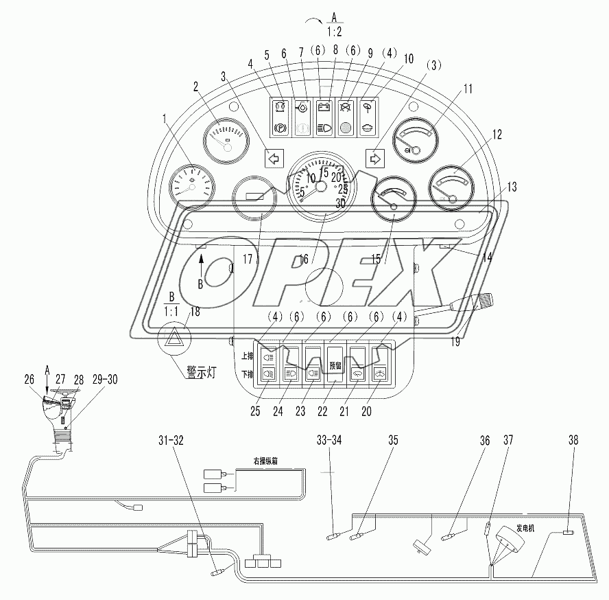 PANEL ASSEMBLY 1