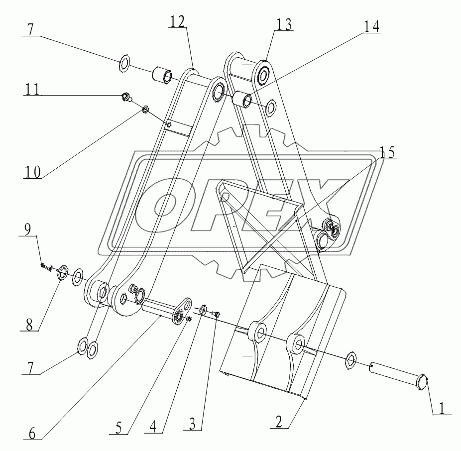 STABILIZER MODULE