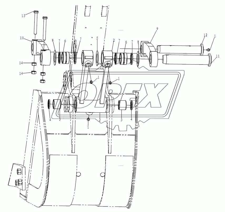 LINK MODULE