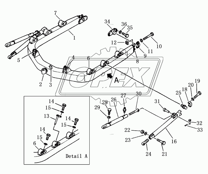 C-FRAME
