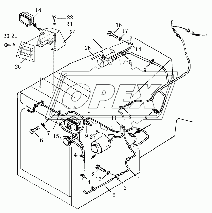 ELECTRICAL SYSTEM 1