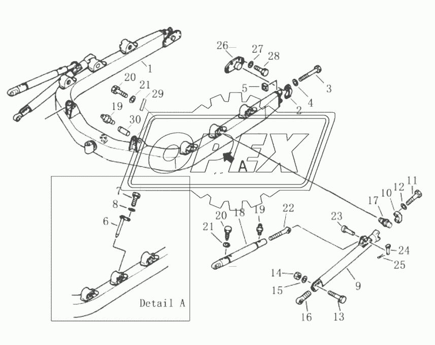 C-FRAME