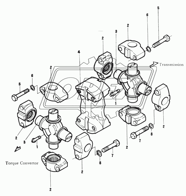 UNIVERSAL JOINT