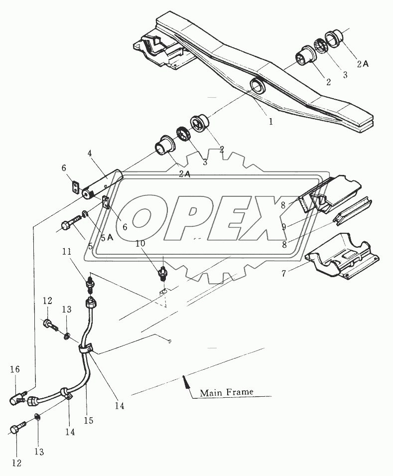 EQUALIZER BAR