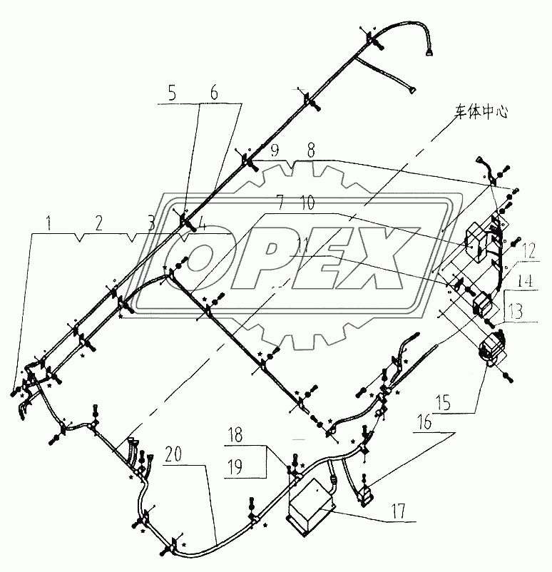 ELECTRICAL SYSTEM 1