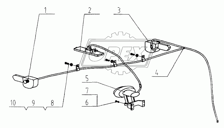 ELECTRICAL SYSTEM 4