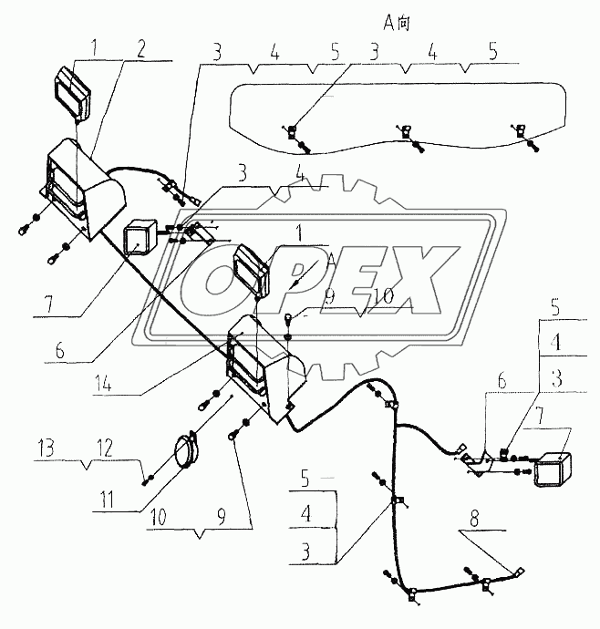 ELECTRICAL SYSTEM 5