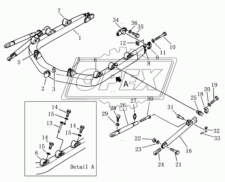 C-FRAME