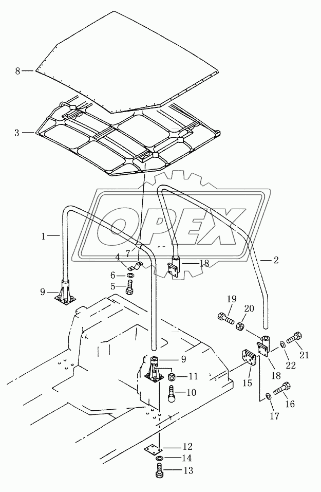 CANOPY